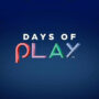 Los PlayStation Days of Play empiezan pronto: ahorra mucho en juegos y hardware