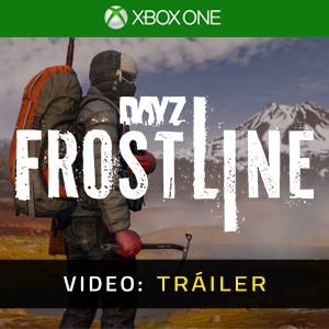 DayZ Frostline Tráiler del juego