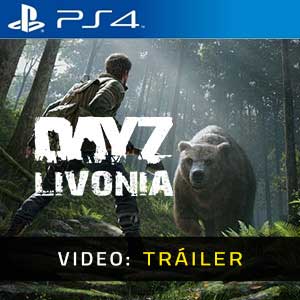 DayZ Livonia - Vídeo de la campaña