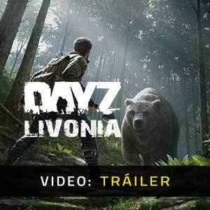 DayZ Livonia - Vídeo de la campaña
