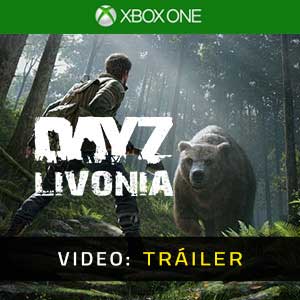 DayZ Livonia - Vídeo de la campaña