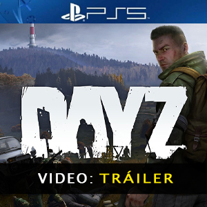 DayZ Vídeo de la campaña