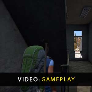 Video del juego DayZ