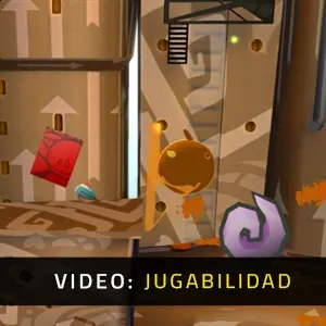 de Blob - Video de Jugabilidad
