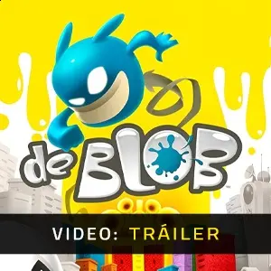 de Blob - Video Tráiler