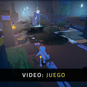 DE-EXIT Eternal Matters - Vídeo del Juego