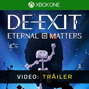 DE-EXIT Eternal Matters Xbox One- Tráiler en Vídeo