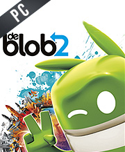 de Blob 2 Pc
