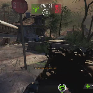 Aprovechar los muertos