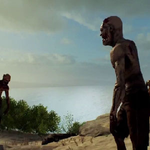 Frenética acción multijugador