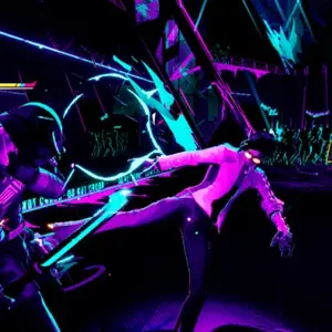 Dead as Disco - Patada