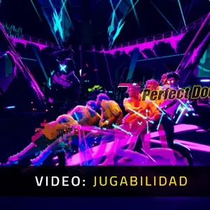 Dead as Disco - Jugabilidad
