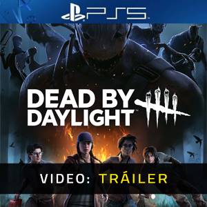 Dead by Daylight Tráiler de Video