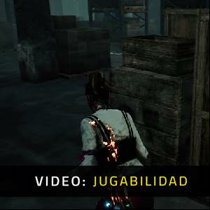 Dead by Daylight - Gameplay Video