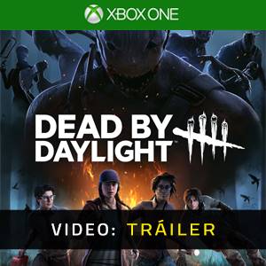 Dead by Daylight Tráiler de Video