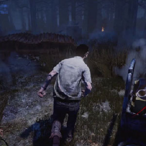 Dead By Daylight Gameplay Image