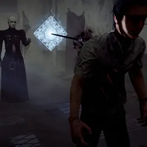 Dead by Daylight Hellraiser - Cadena Poseída