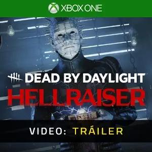 Dead by Daylight Hellraiser Xbox One - Tráiler del Vídeo