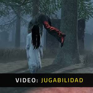 Dead By Daylight Sadako Rising - Juego