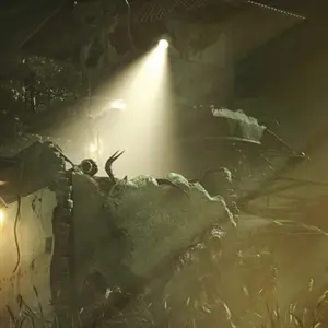 Dead by Daylight: The Walking Dead - Reflector