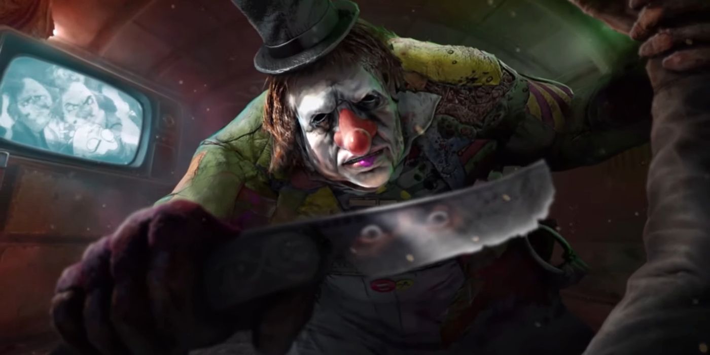 ComparaciÃ³n de precios de Dead By Daylight CD Key