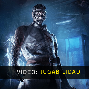 Dead by Daylight Vídeo Del Juego