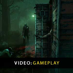 Dead by Daylight Gameplay Video