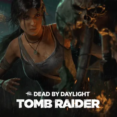 Dead by Daylight: Lara Croft, la próxima superviviente en entrar en la niebla