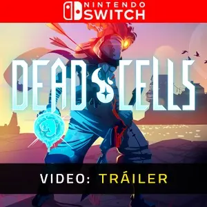 Dead Cells Nintendo Switch - Tráiler del vídeo