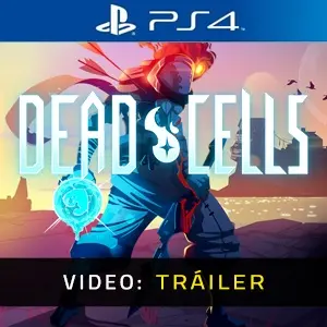 Dead Cells PS4 - Tráiler del vídeo