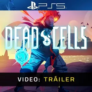 Dead Cells PS5 - Tráiler del vídeo