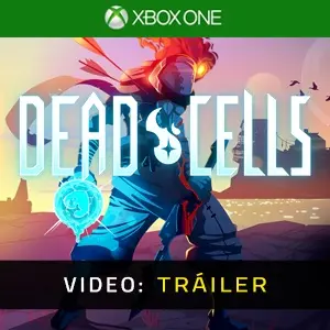 Dead Cells Xbox One - Tráiler del vídeo
