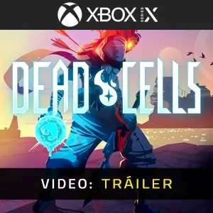 Dead Cells Xbox Series - Tráiler del vídeo