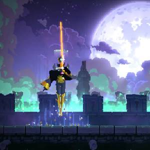 Dead Cells Medley of Pain Bundle La Reina