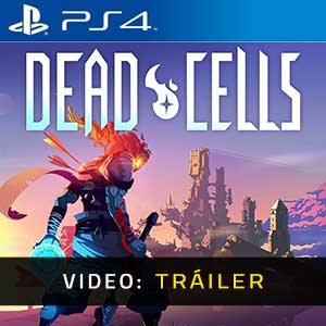 Dead Cells PS4 Tráiler En Vídeo