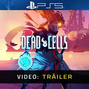 Dead Cells PS4 Tráiler En Vídeo