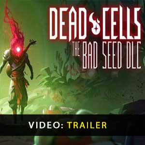 Comprar Dead Cells The Bad Seed CD Key Comparar Precios