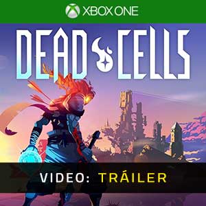 Dead Cells Xbox One Tráiler En Vídeo