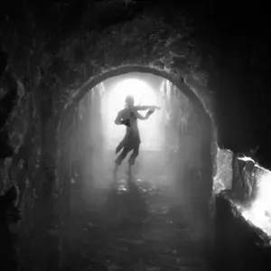 Dead Format - Violín