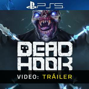 Dead Hook Playstation 5
