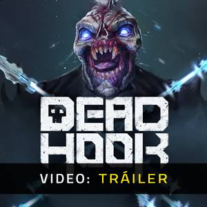 Dead Hook Tráiler del juego