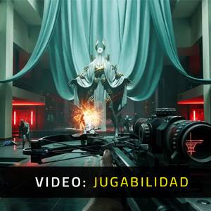 Dead Island 2 Haus - Video de Jugabilidad