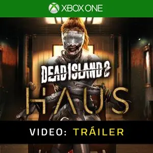 Dead Island 2 Haus - Tráiler de Video