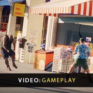 Dead Island 2 Gameplay Video