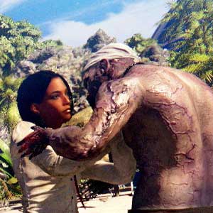 Dead Island Definitive Collection - Evadir Zombie