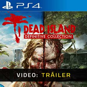 Dead Island Definitive Collection - Remolque