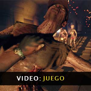 Dead Island Definitive Collection - Vídeo del juego