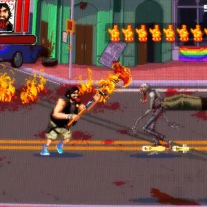Dead Island Retro Revenge - Zombi