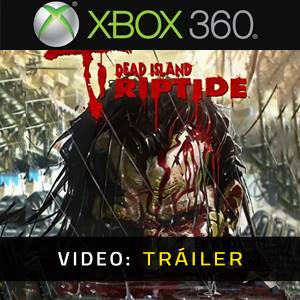 Dead Island: Riptide Tráiler del Juego