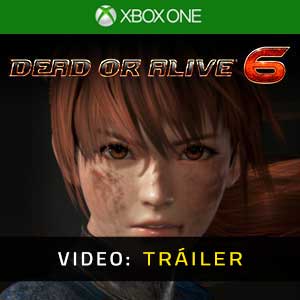 Dead or Alive 6 XBox One Video dela campaña